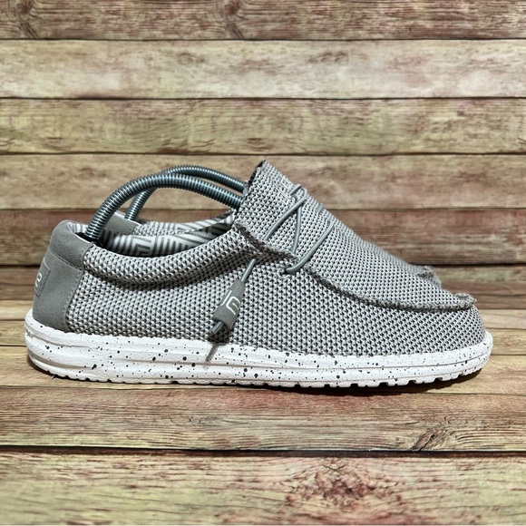 Hey Dude Wally Sox Loafers main image 6